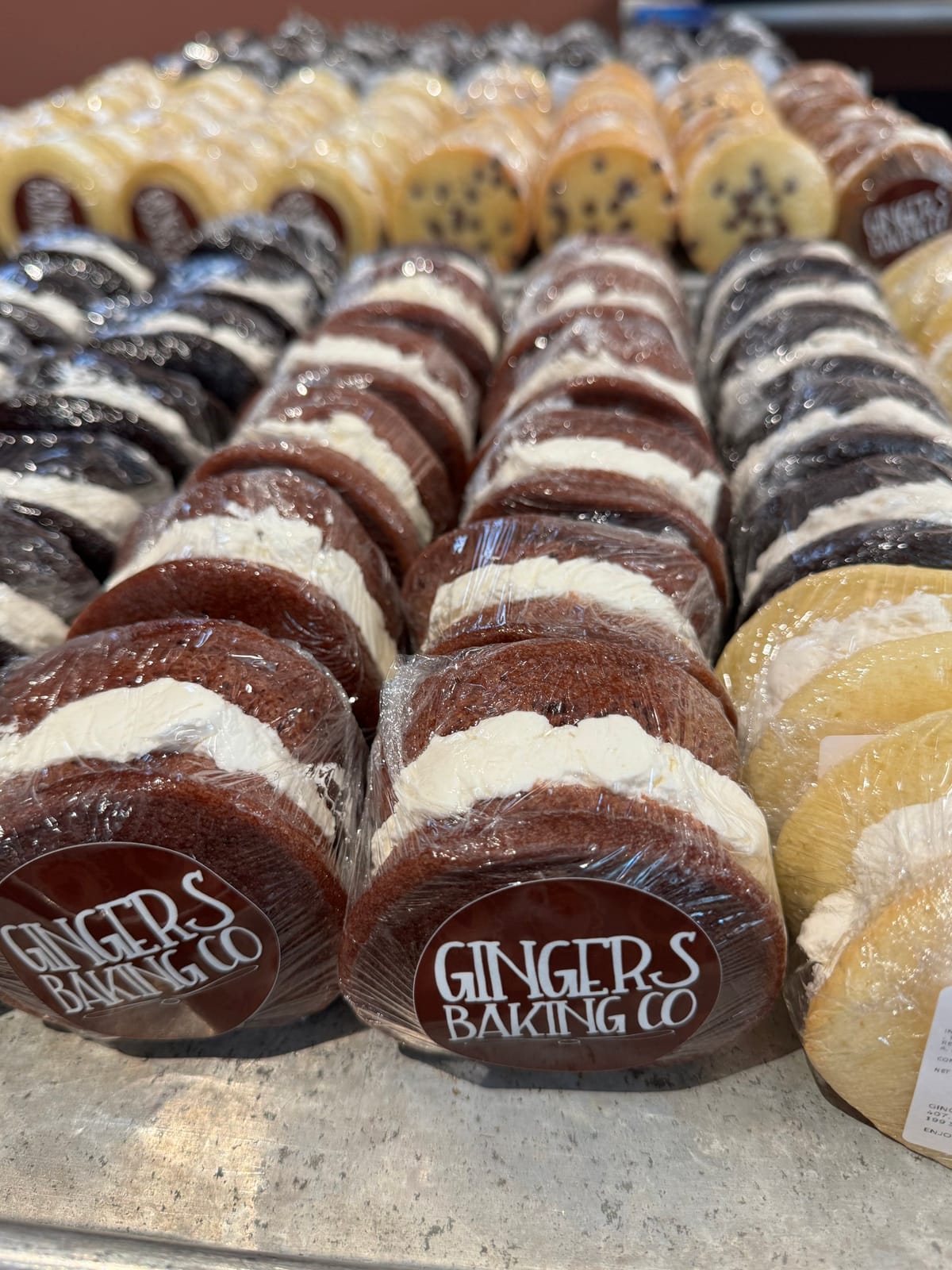 Gingers Baking Company photo 8
