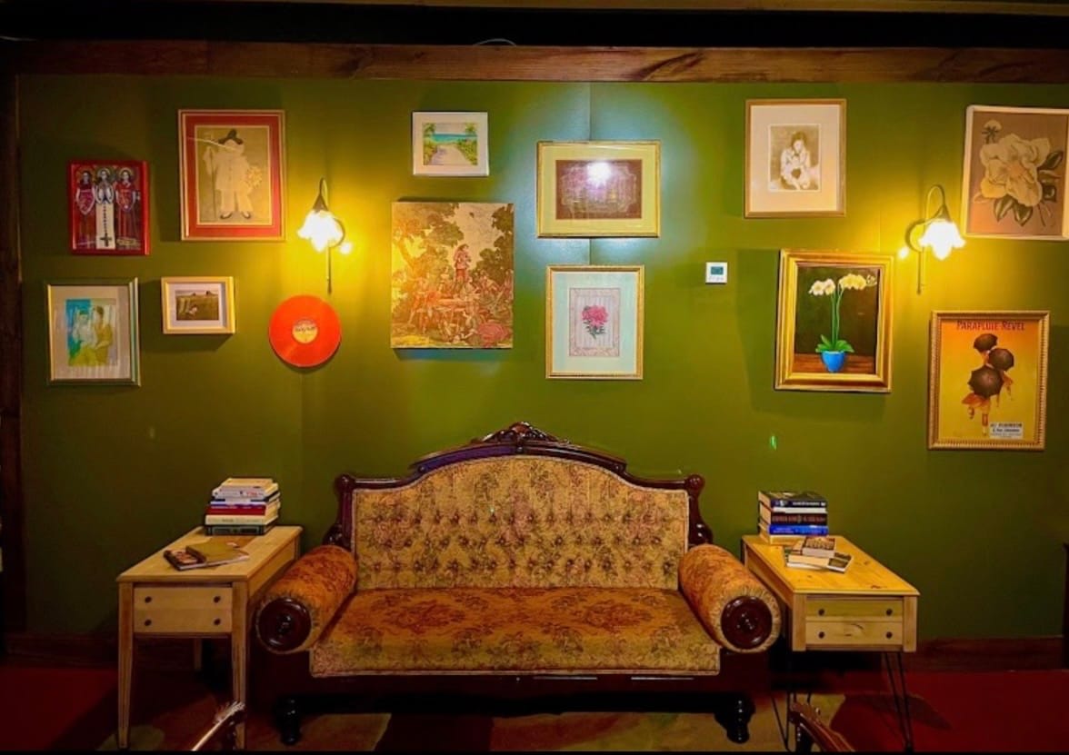 Kokomo's Cafe photo 2
