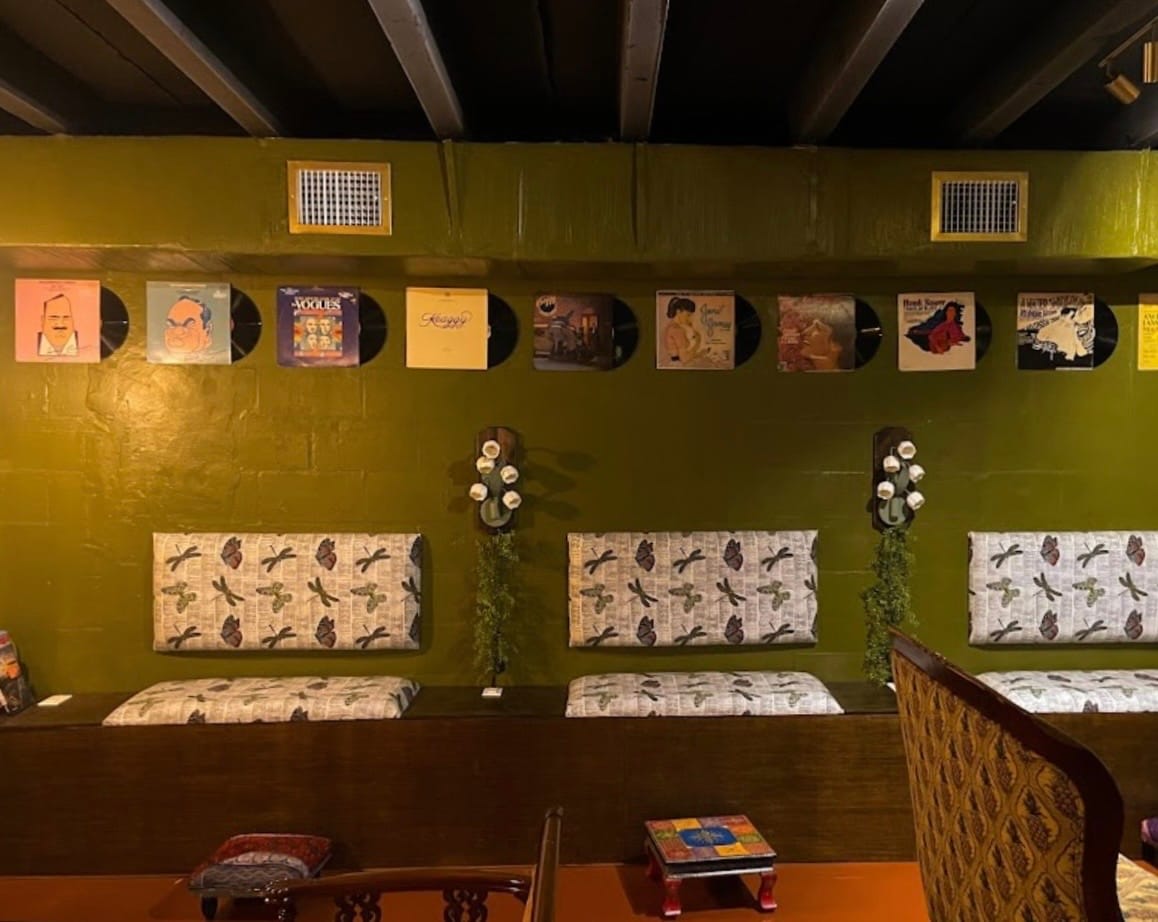 Kokomo's Cafe photo 4