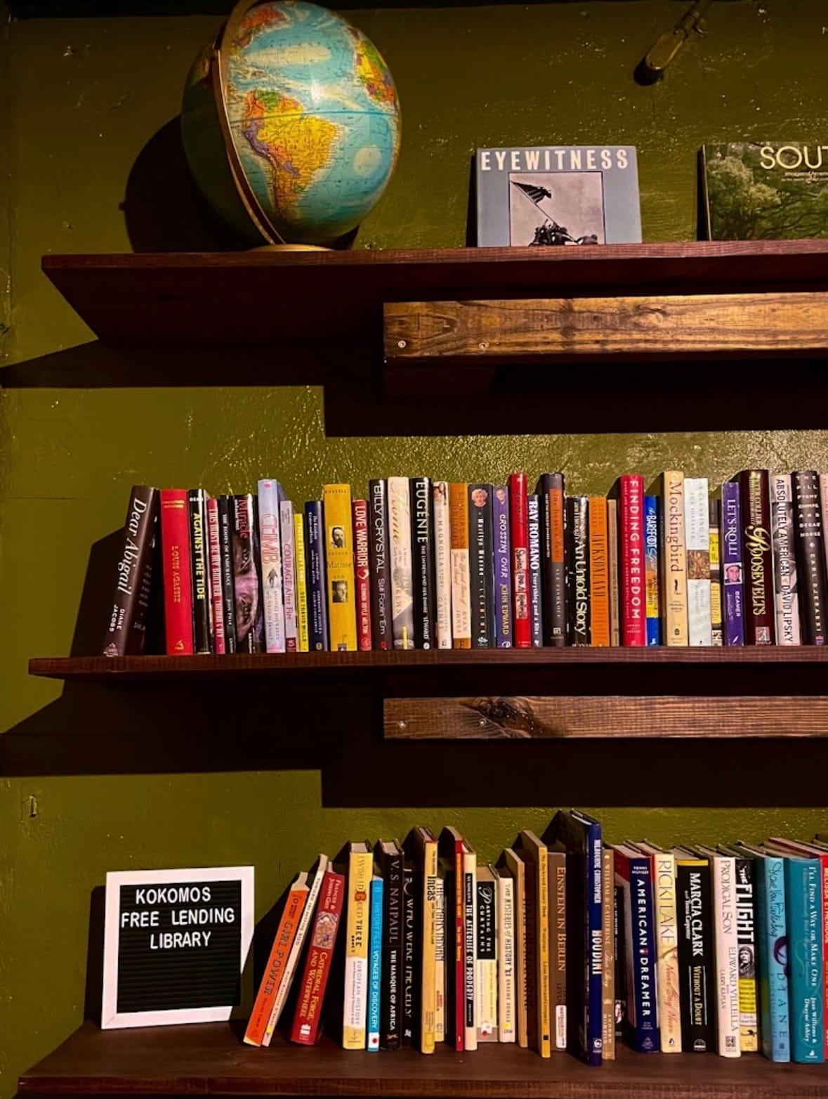 Kokomo's Cafe photo 6
