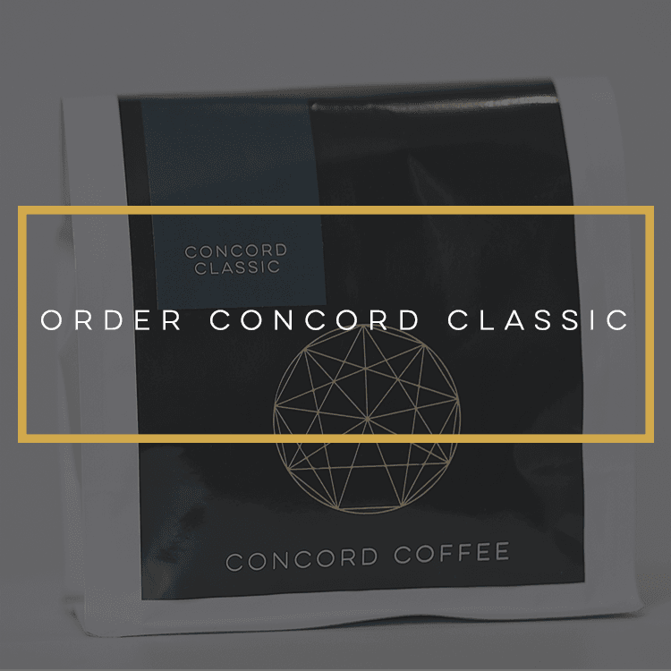 Concord Coffee photo 8
