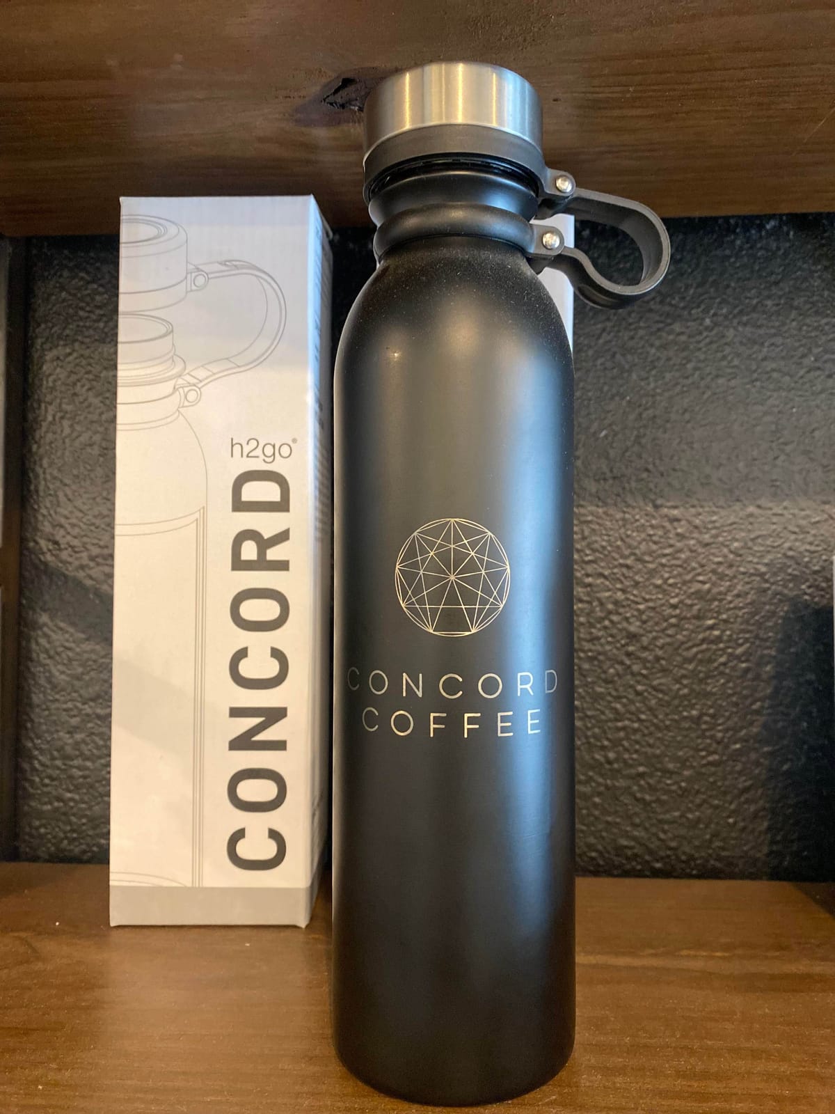 Concord Coffee photo 3