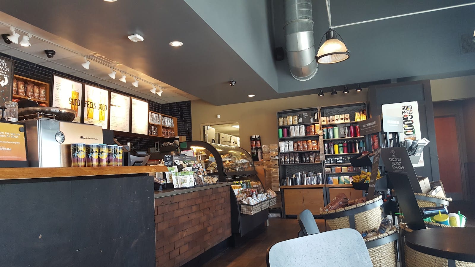 Starbucks Coffee Company