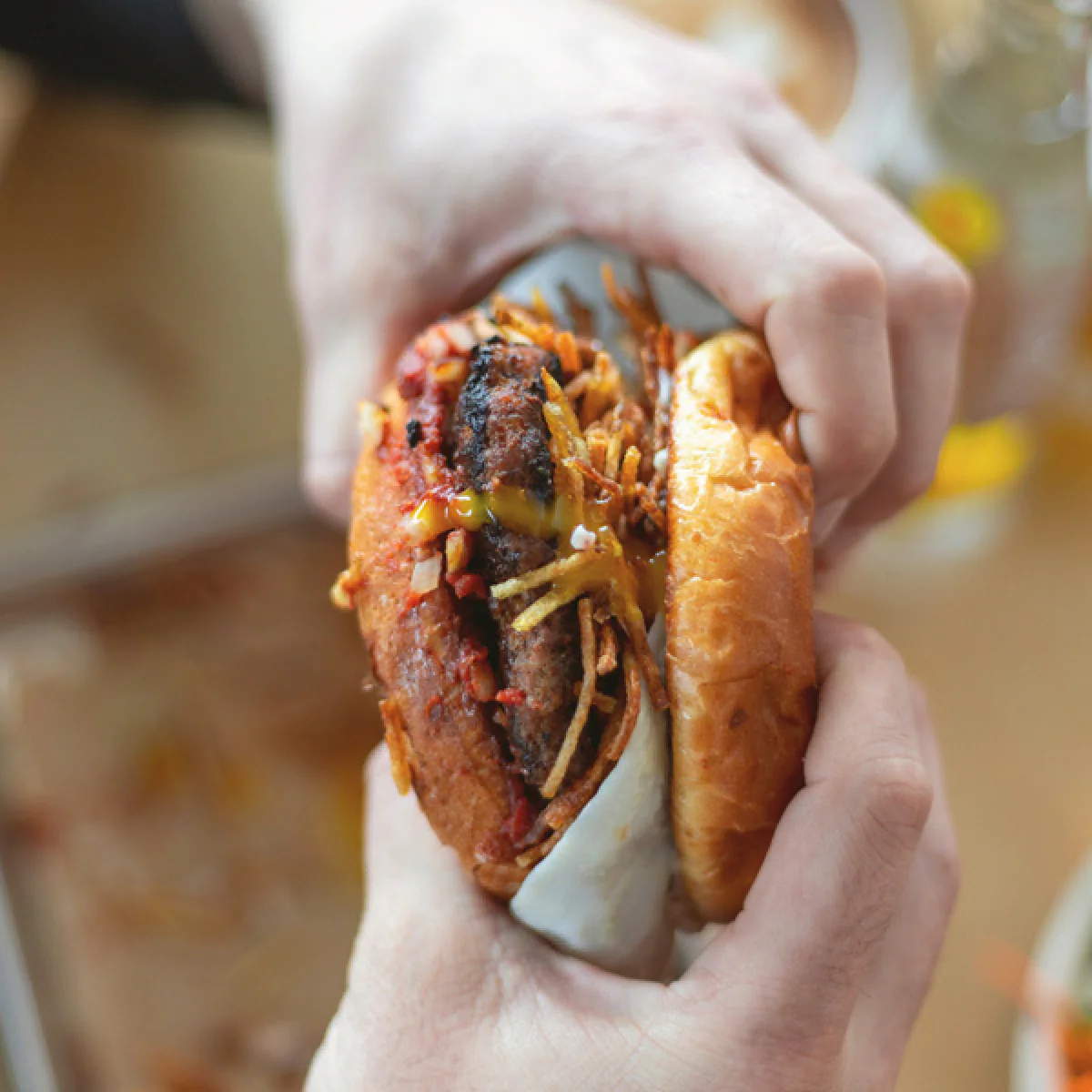 Black Bean Deli-WP photo 4