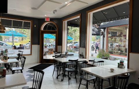 Barnie's Coffee & Tea Co. photo 5