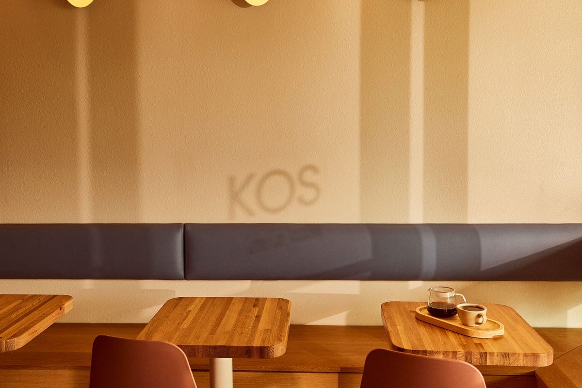 KOS COFFEE