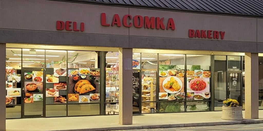 Lacomka Bakery & Russian Store - Orlando FL photo 4