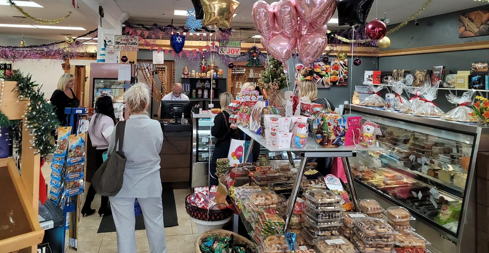 Lacomka Bakery & Russian Store - Orlando FL photo 5