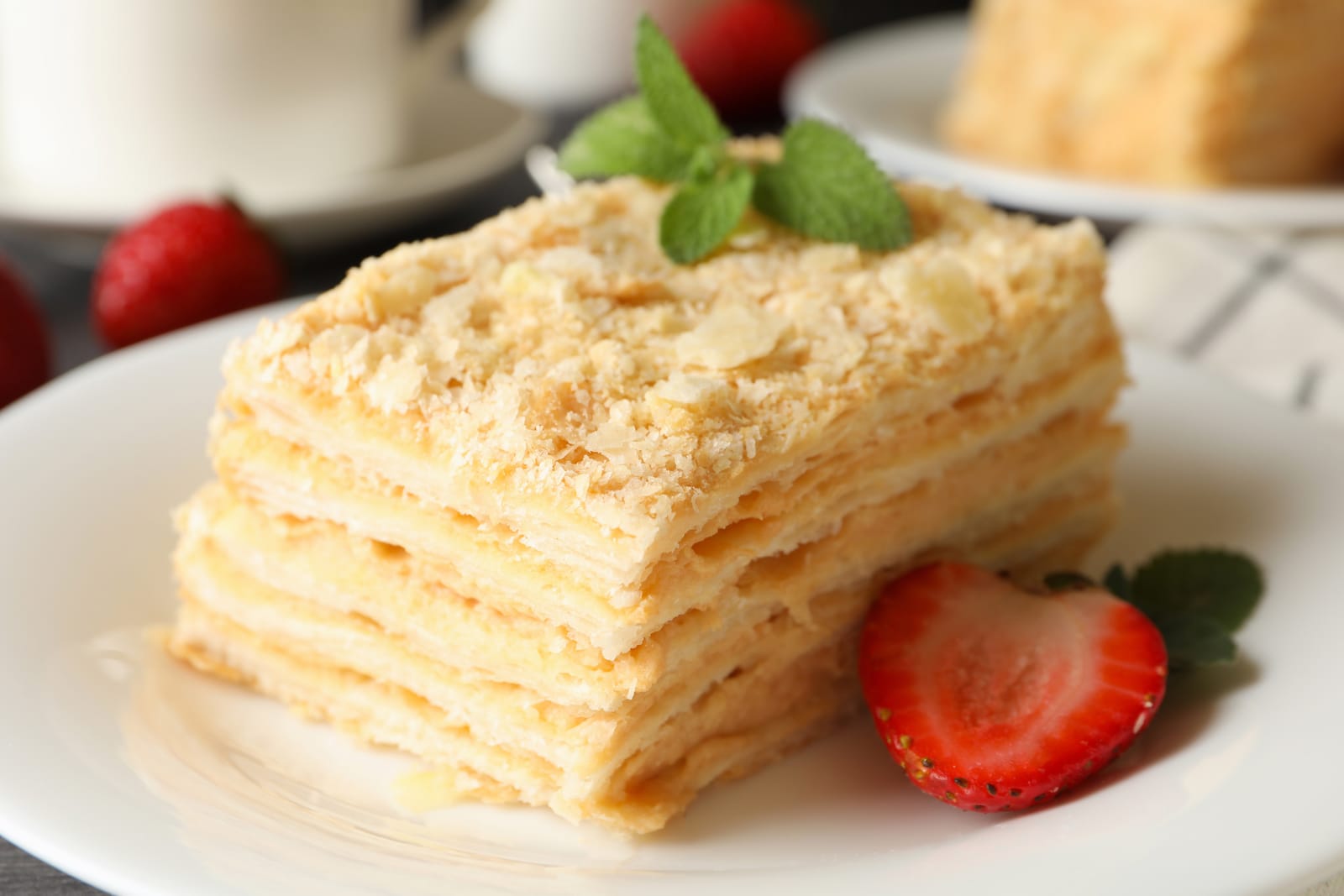 Lacomka Bakery & Russian Store - Orlando FL