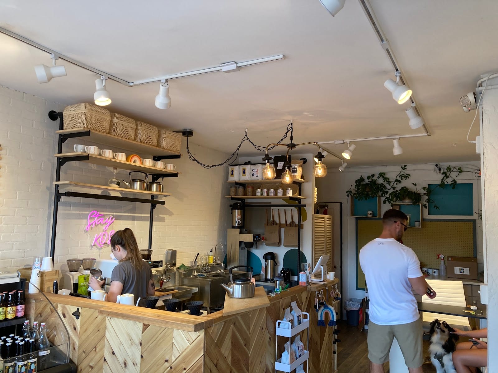 KOS COFFEE