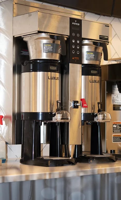 Kaapi and Co. photo 6