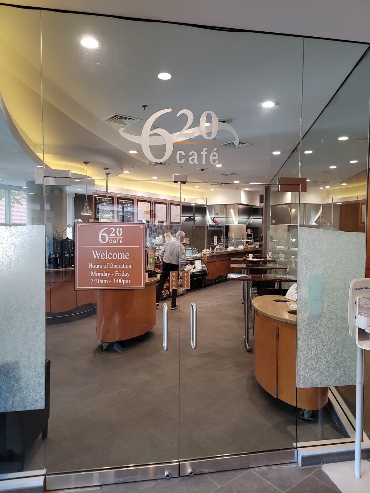 620 Cafe