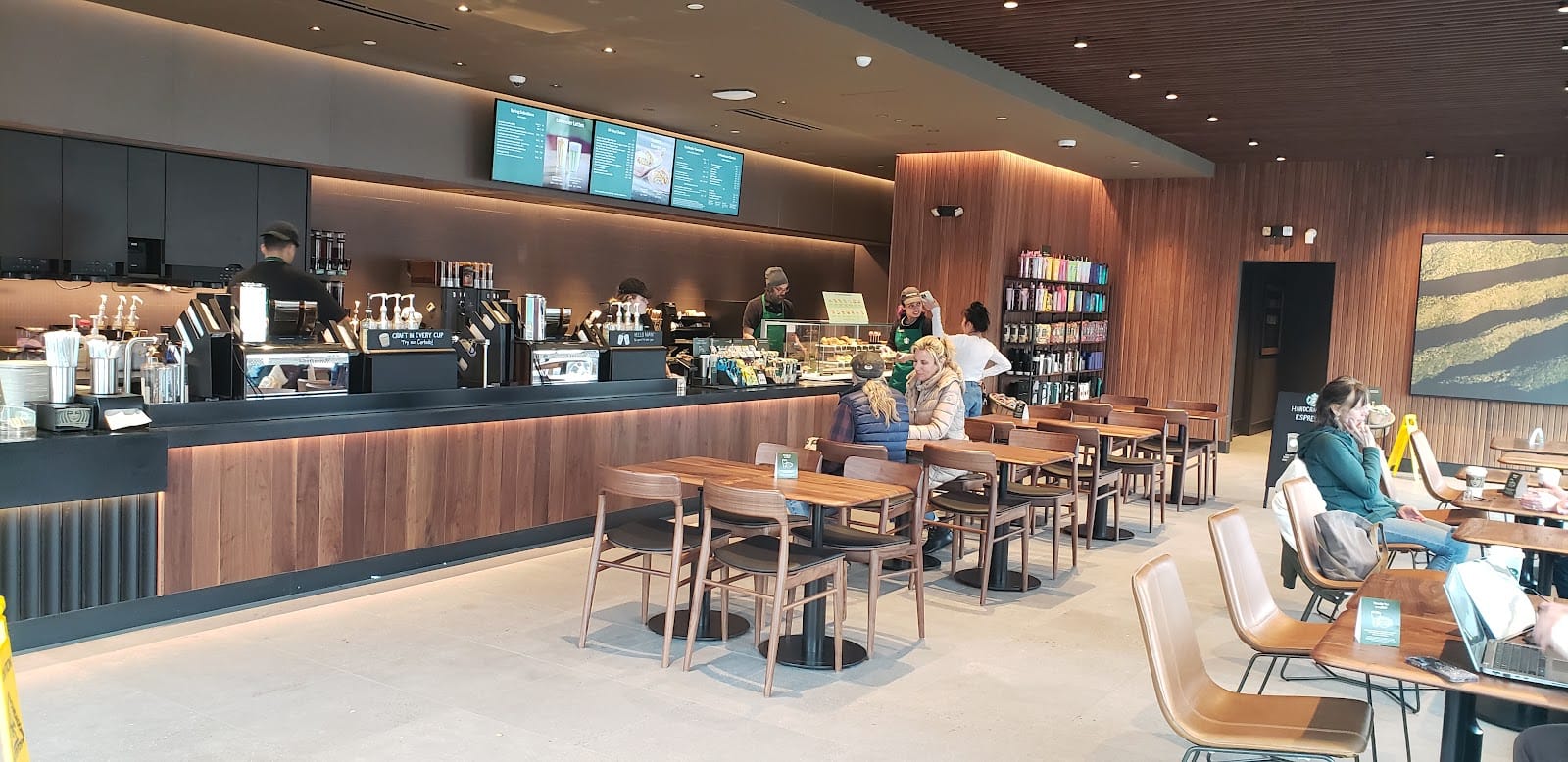 Starbucks Coffee Company