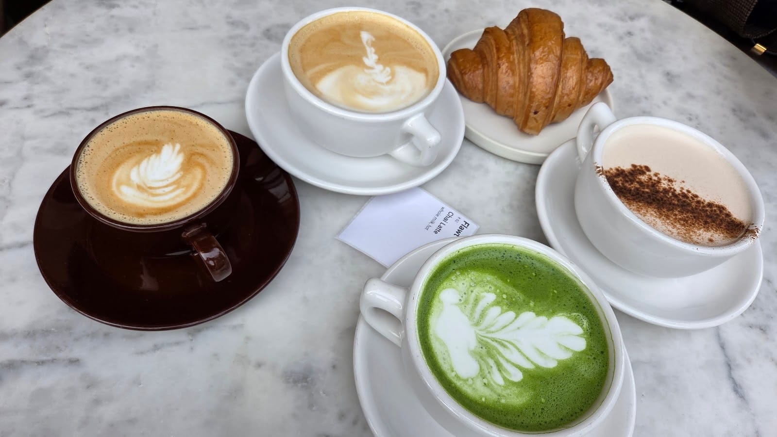 Calabasas Coffee House
