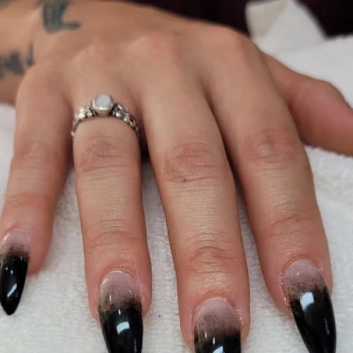 Nail Cafe photo 3