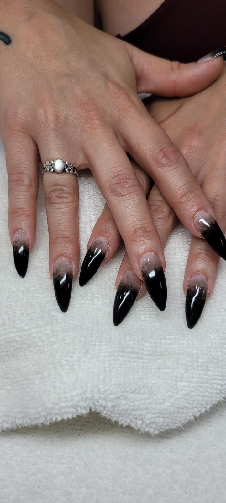 Nail Cafe