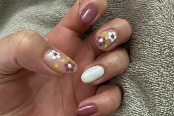 Nail Cafe photo 4