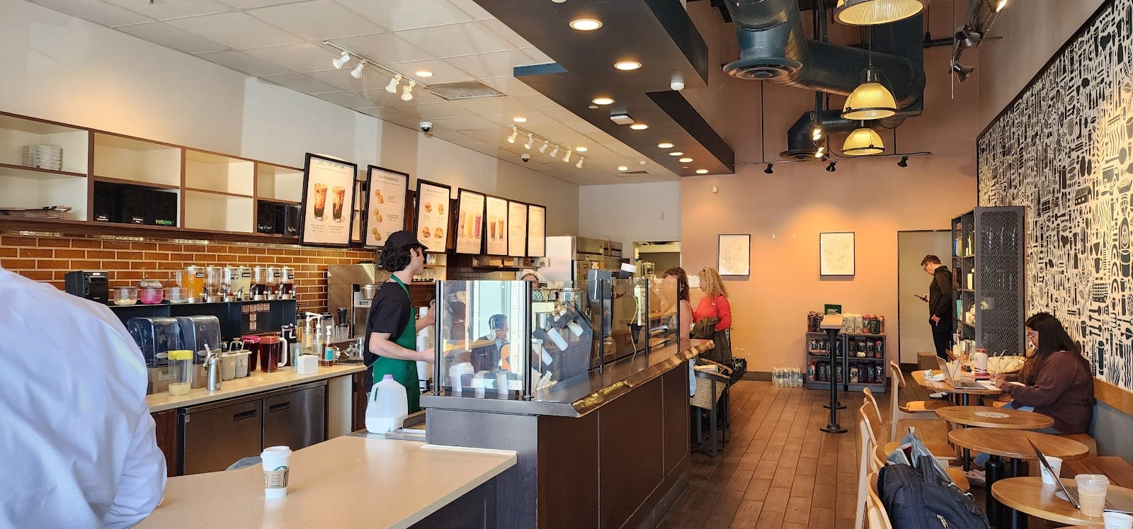 Starbucks Coffee Company