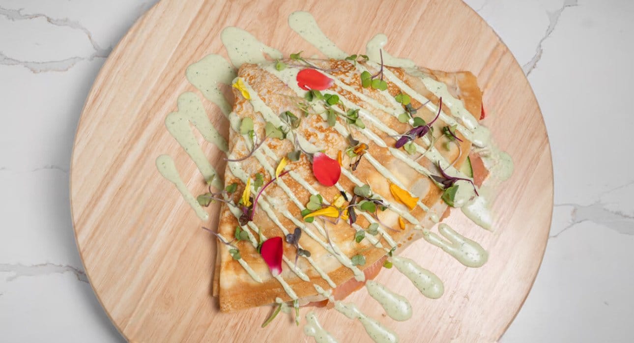 Crêpe it up & bowls photo 7
