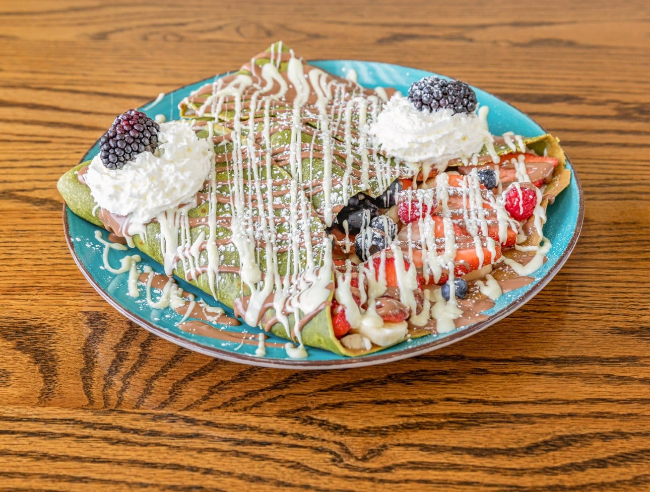 Crêpe it up & bowls photo 8