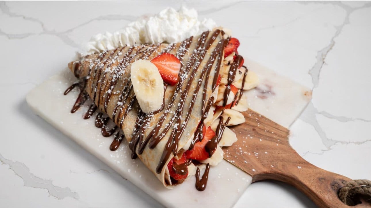 Crêpe it up & bowls photo 5