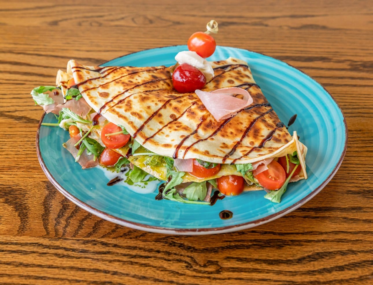 Crêpe it up & bowls photo 4