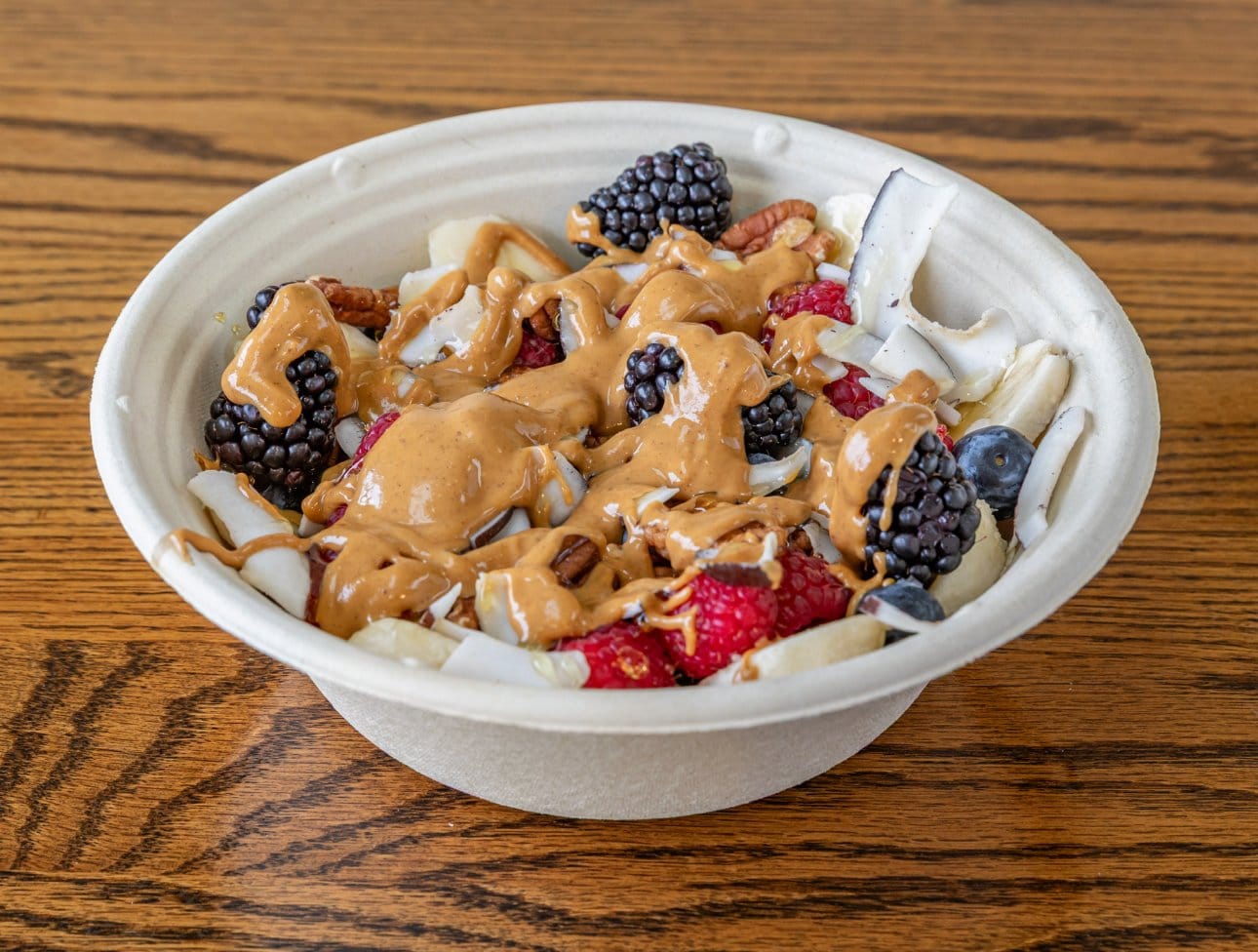 Crêpe it up & bowls photo 3