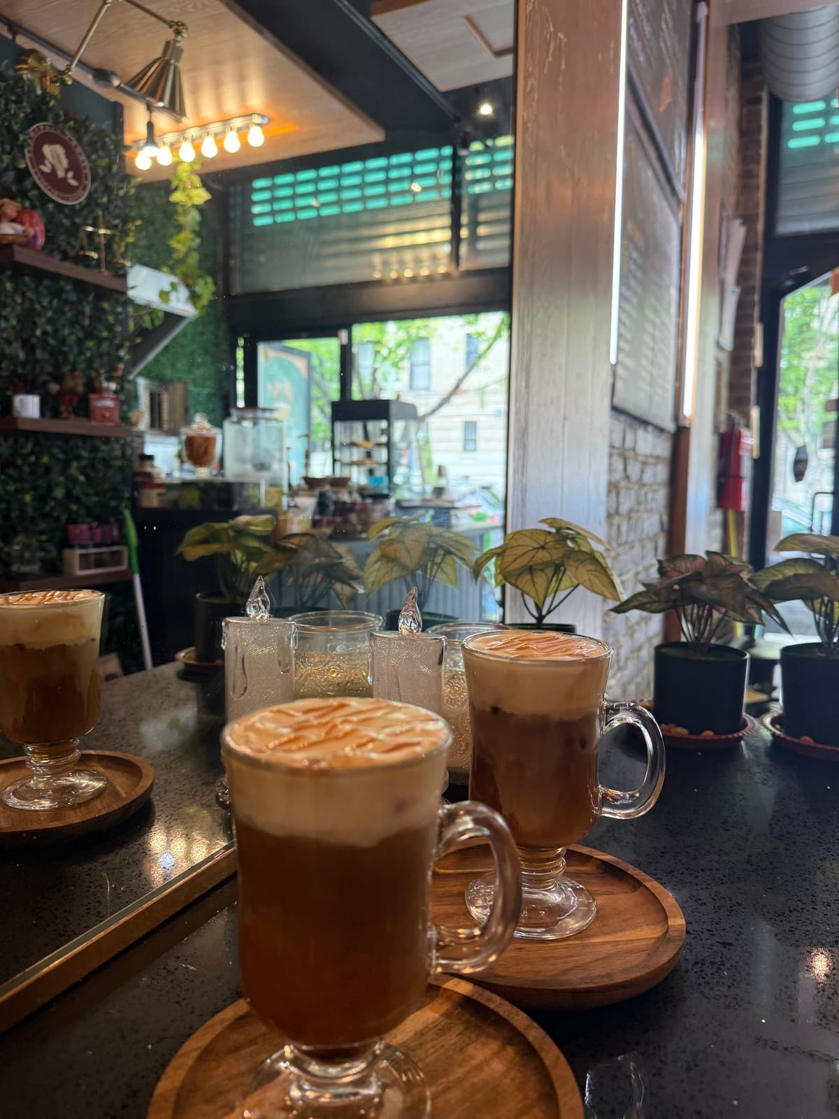 Ñañitas Coffee