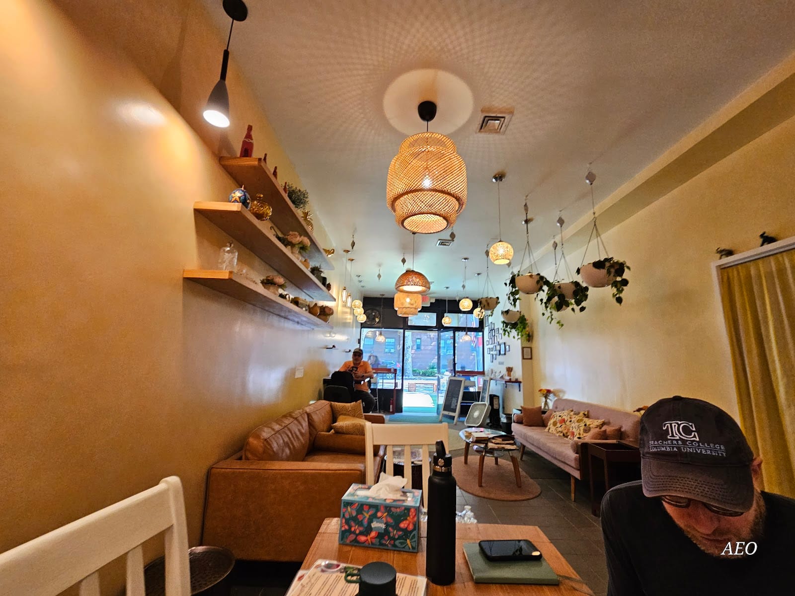Cool Beans! Coffee House