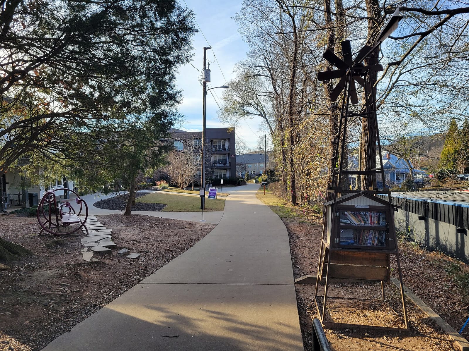 The Reeves House Visual Arts Center