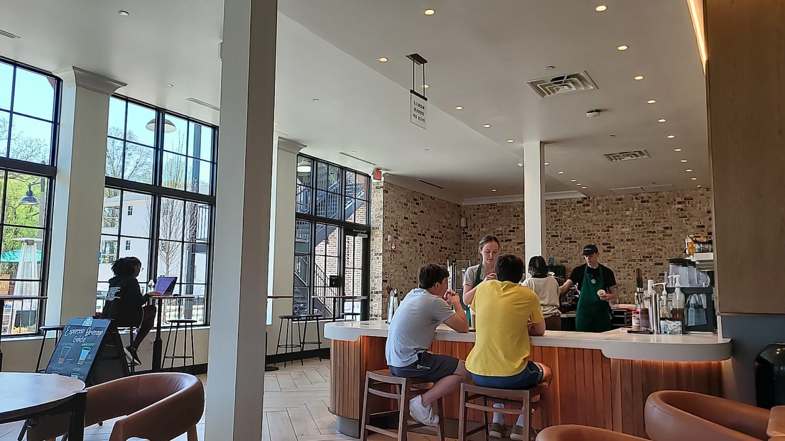 Starbucks Coffee Company