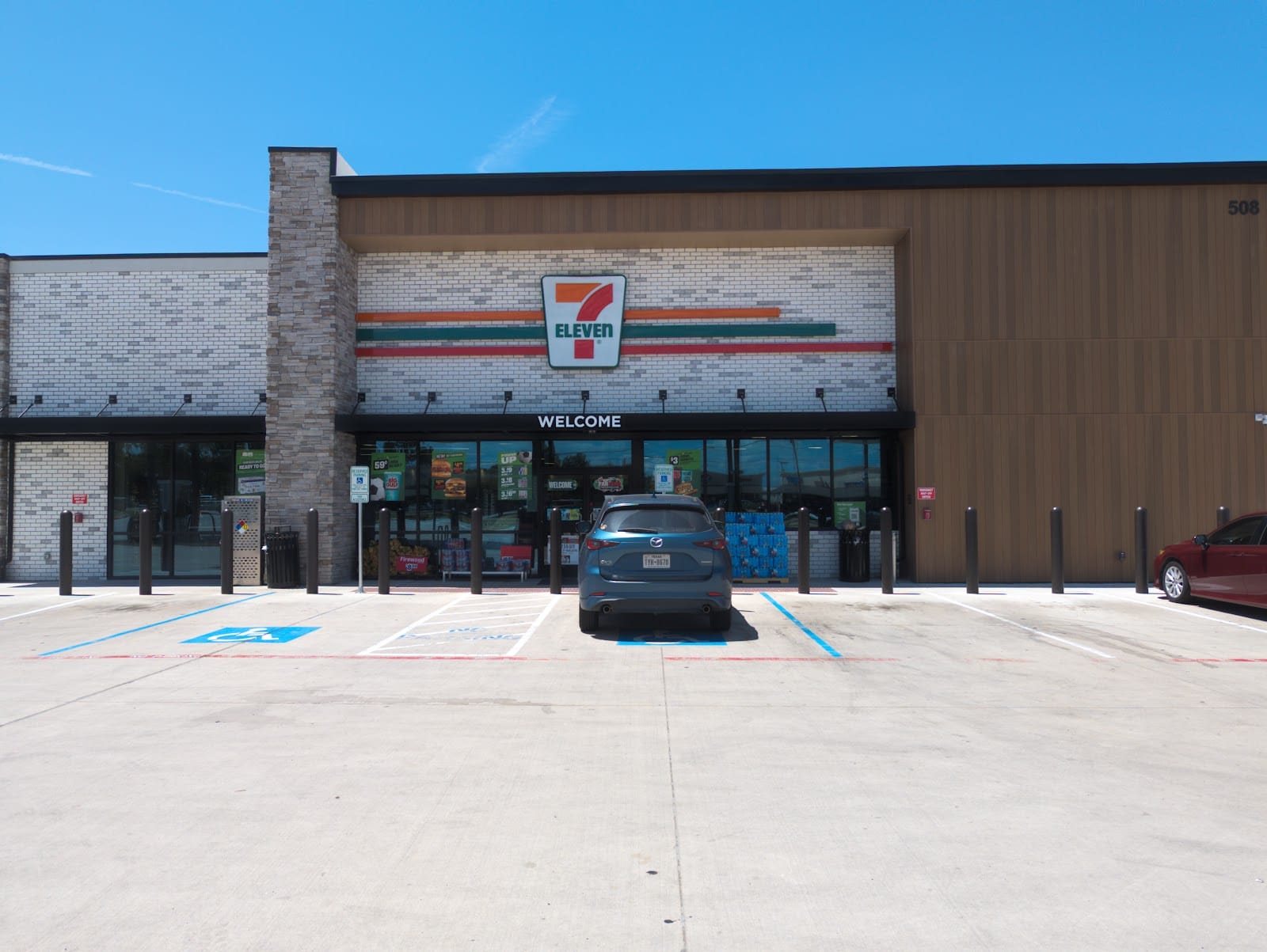 7-Eleven