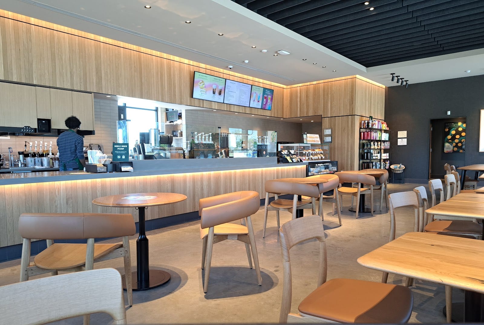 Starbucks Coffee Company