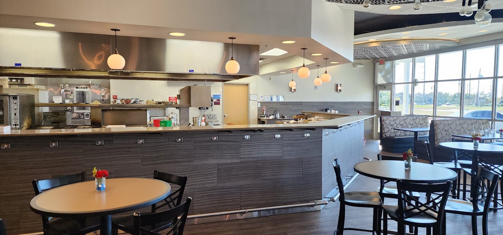 The 544 Cafe