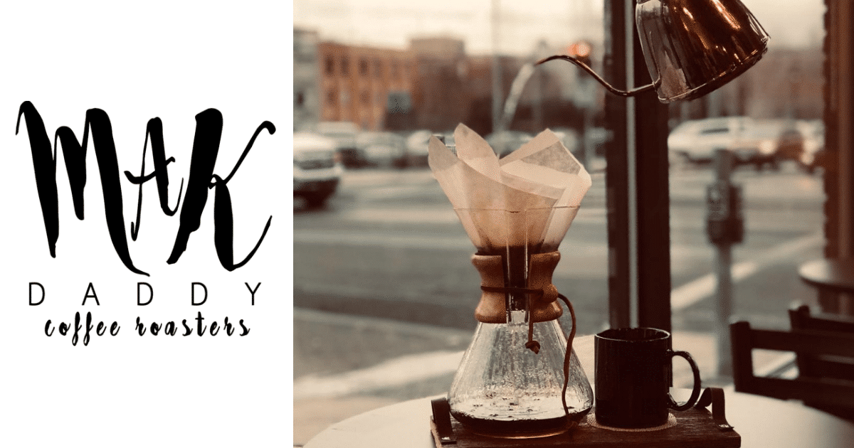 MAK Daddy Coffee Roasters photo 2