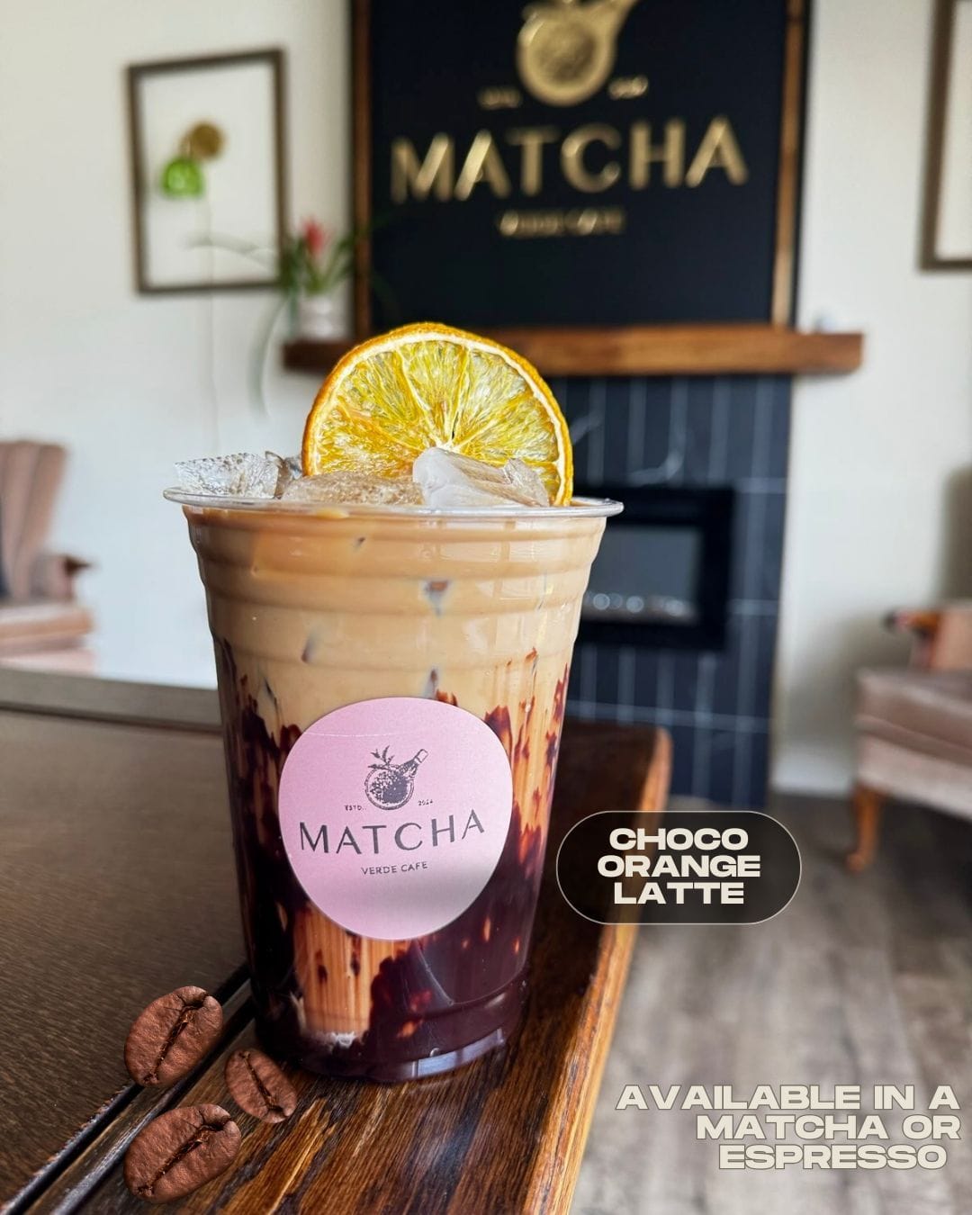 Matcha Verde Café photo 6