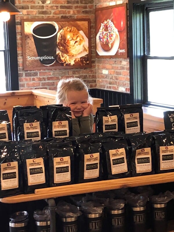 Old King’s Coffeehouse photo 6