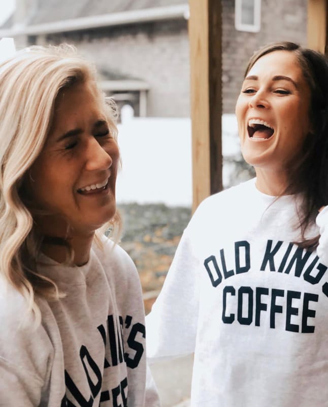 Old King’s Coffeehouse photo 5