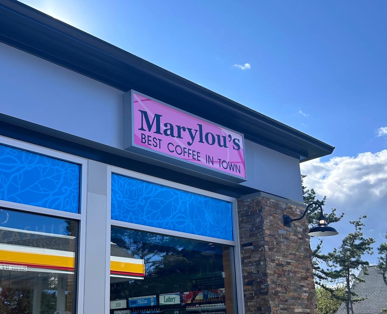 Marylou's Coffee photo 1