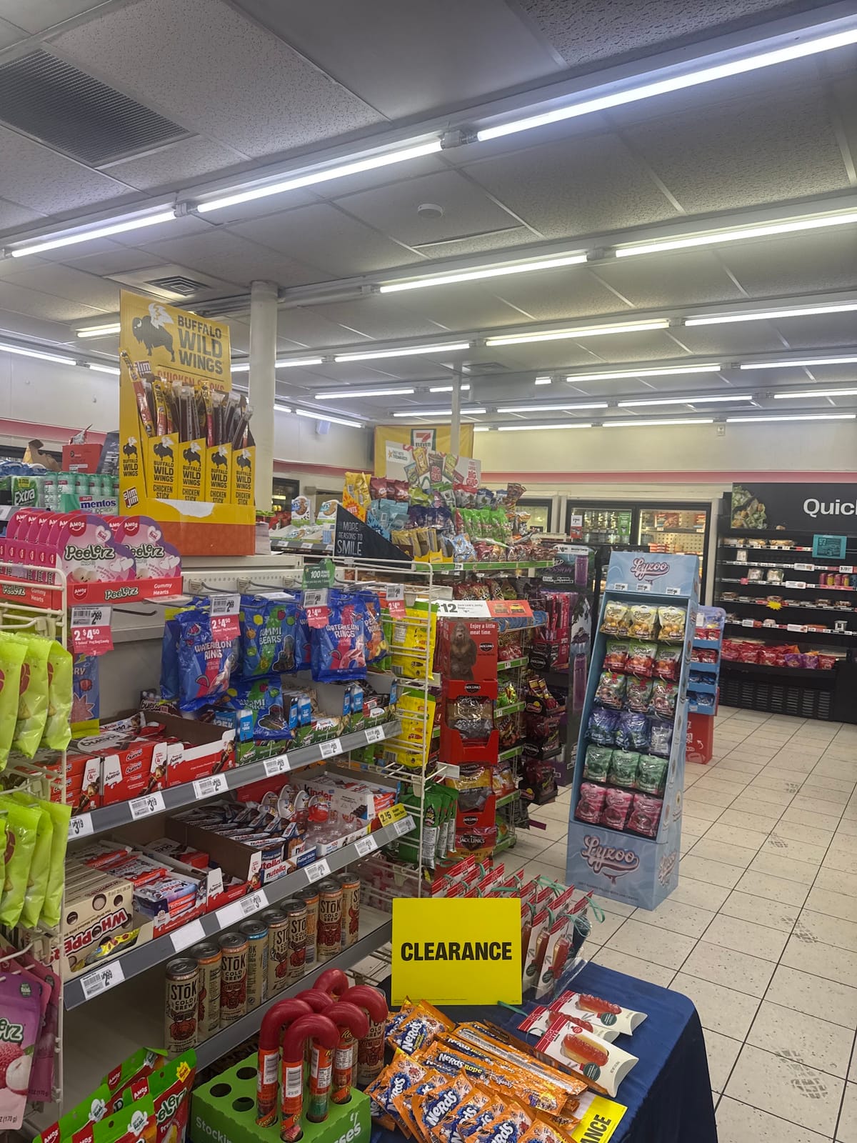 7-Eleven