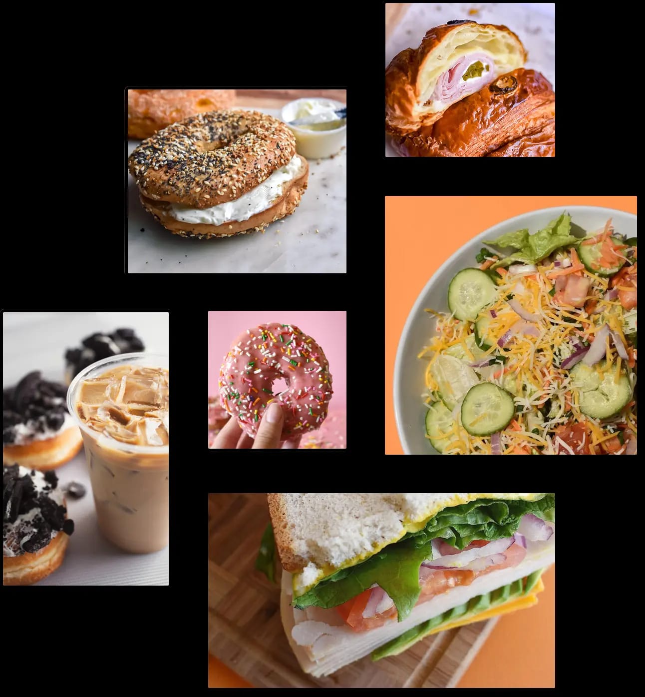 YLS Bakery & Cafe photo 2