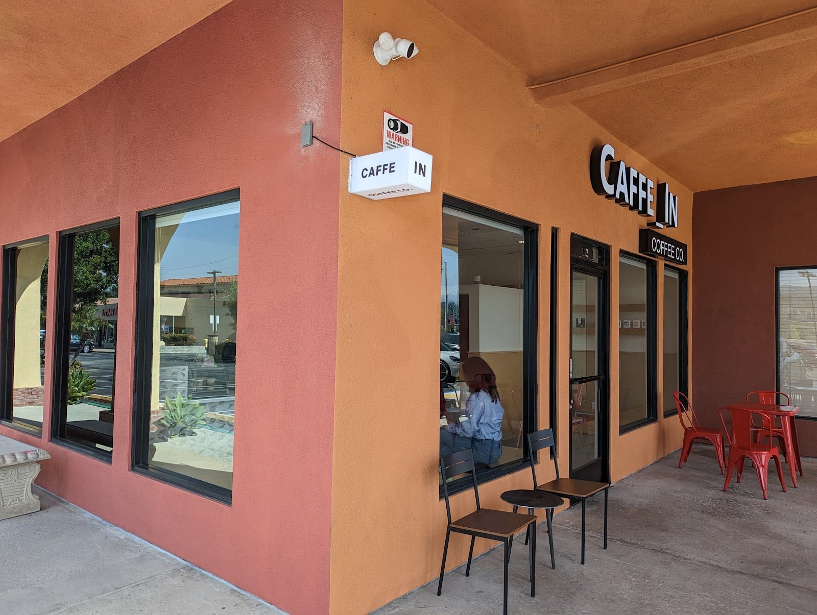 Caffe_In Coffee Co