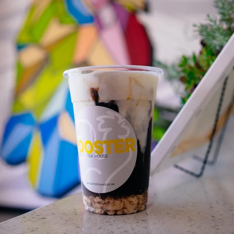 Rooster Tea Yorba Linda photo 2