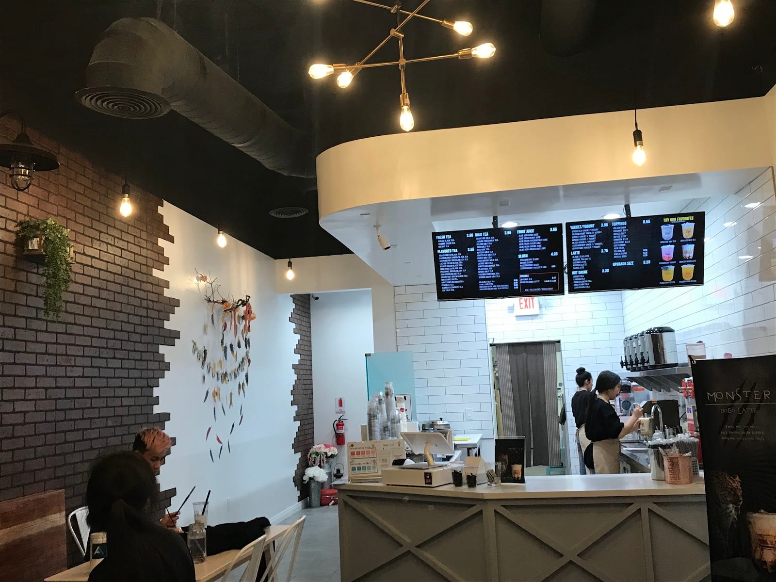 Rooster Tea Yorba Linda