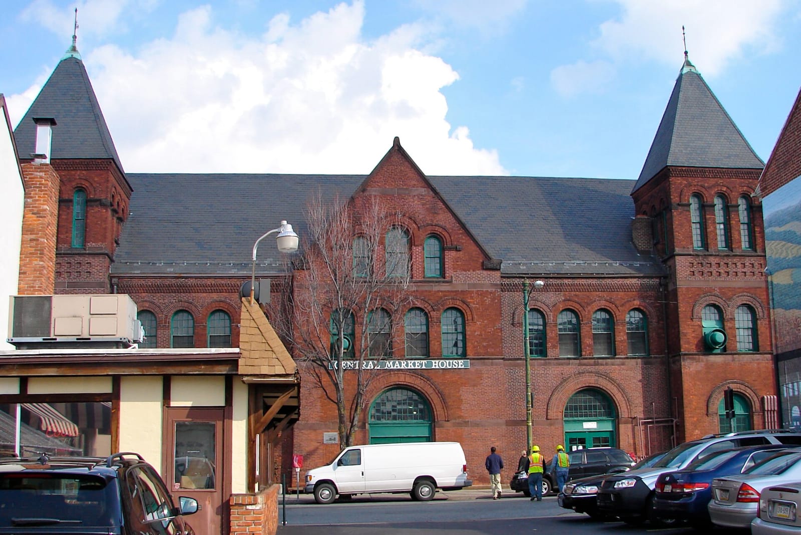Pullshot Coffee Roasters photo 6