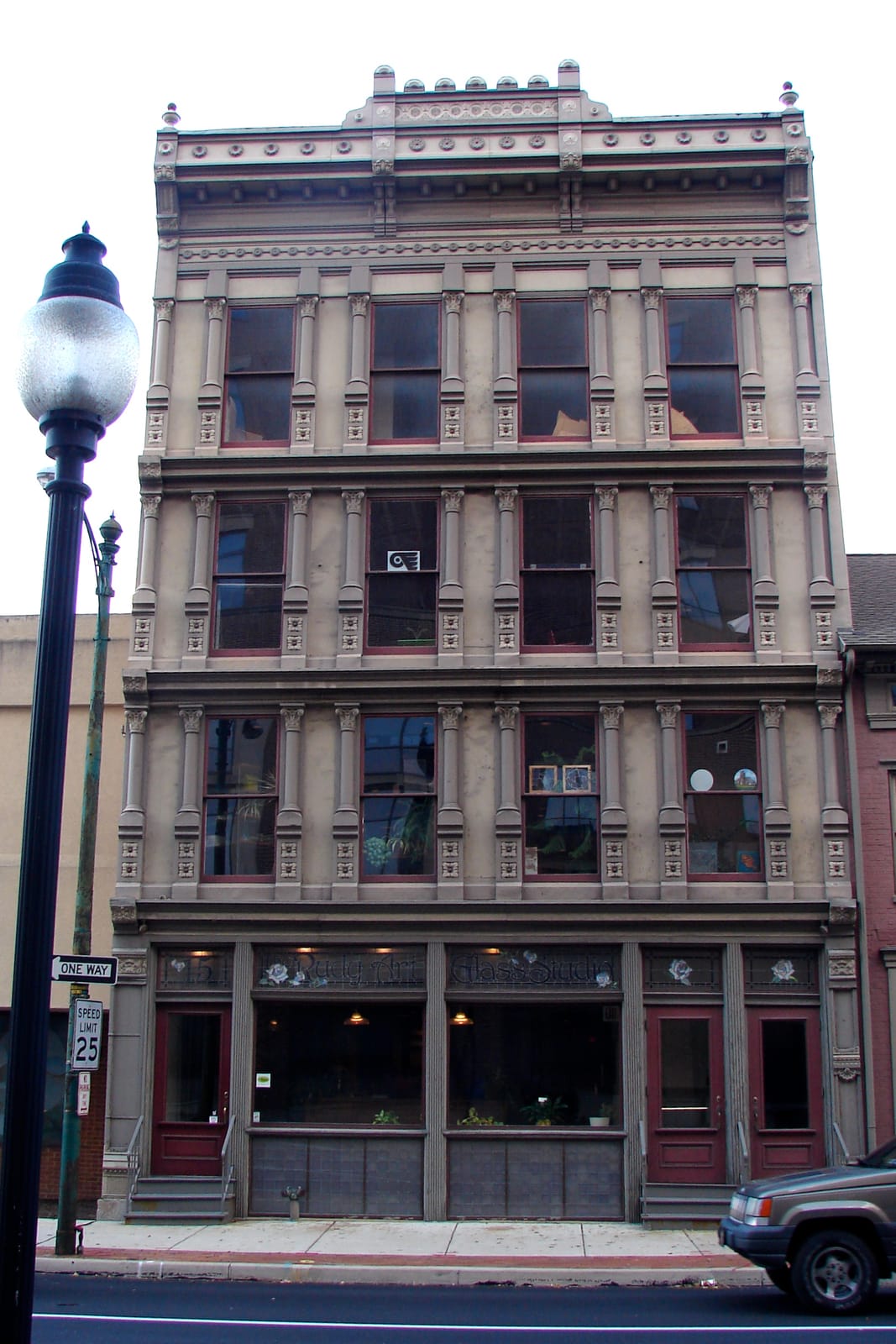 Sips Cafe - Downtown York photo 2