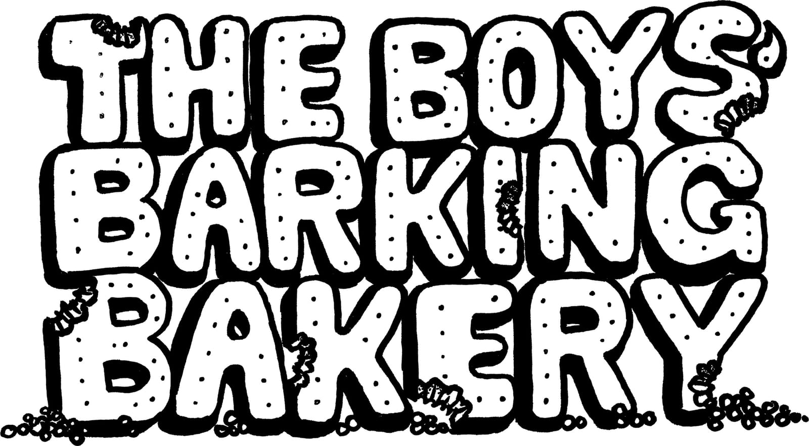 The Boys' Barking Bakery, Central photo 4