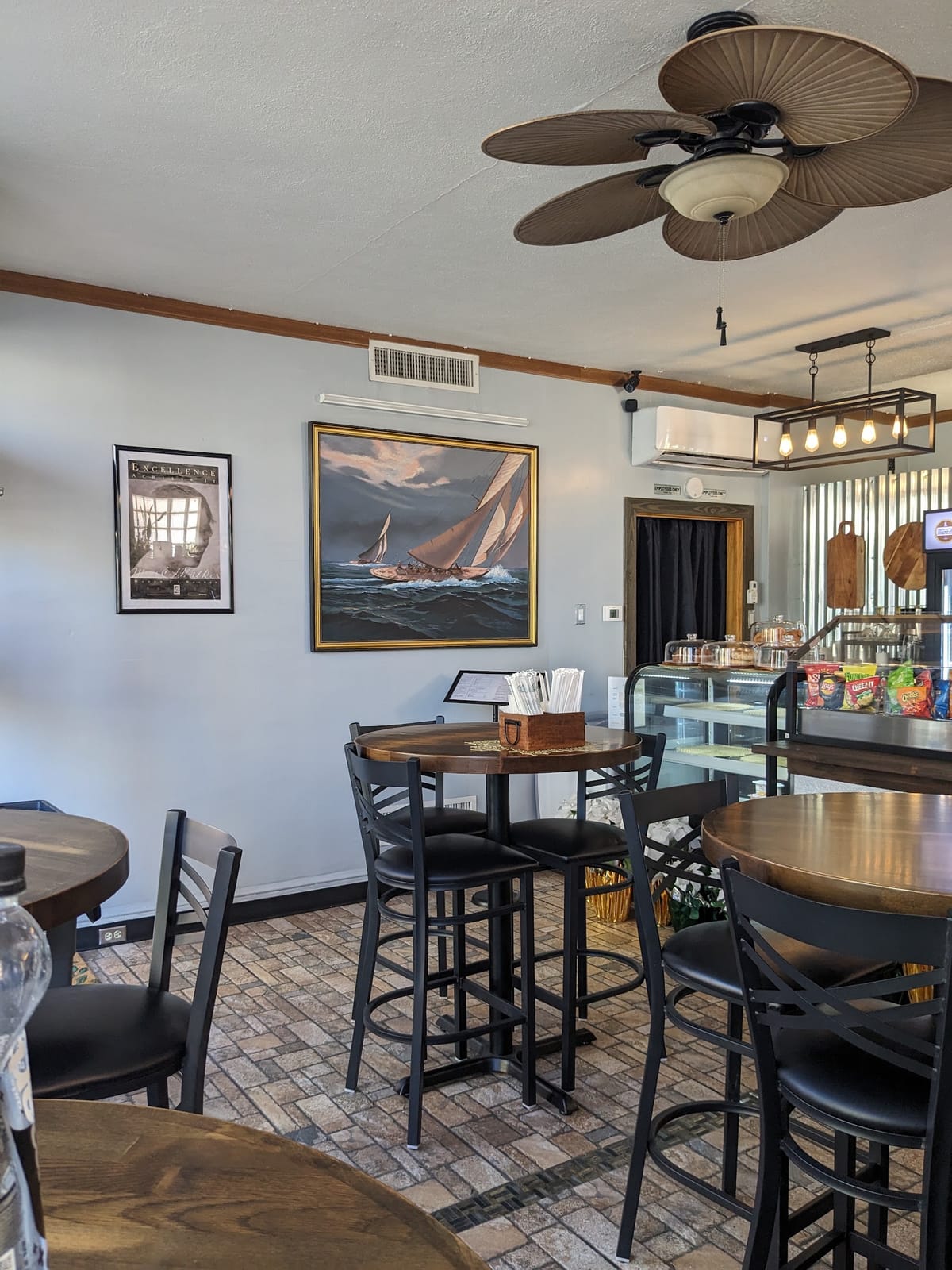Penn Street Cafe