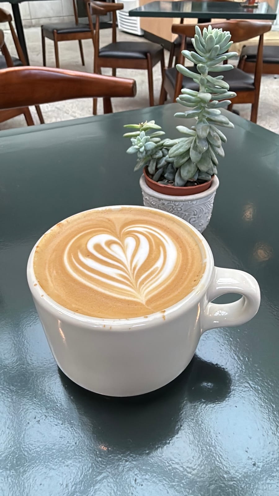 Looma Café