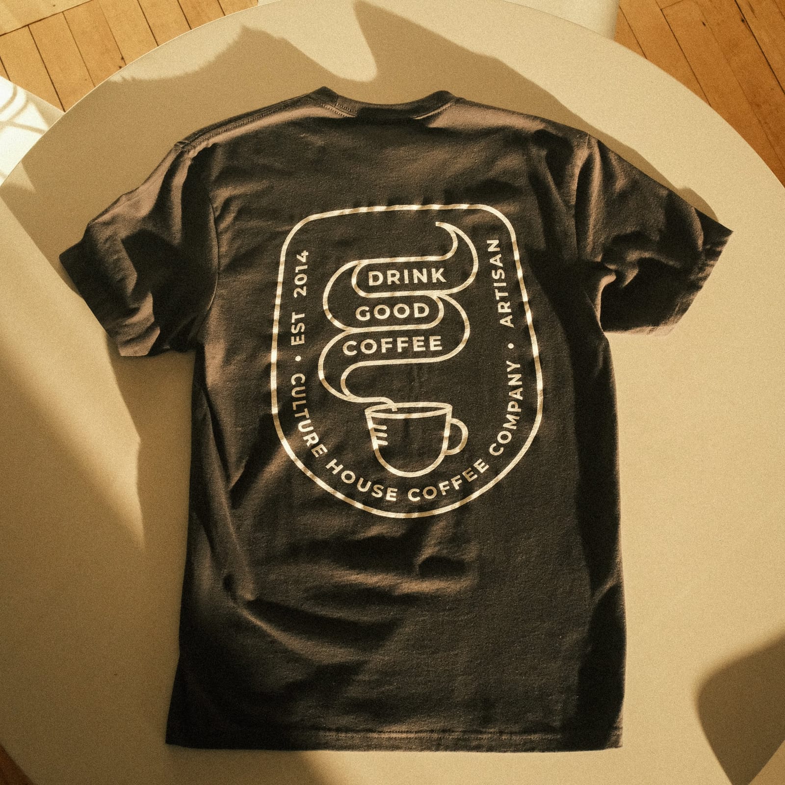 Culturehouse Coffee Co photo 6